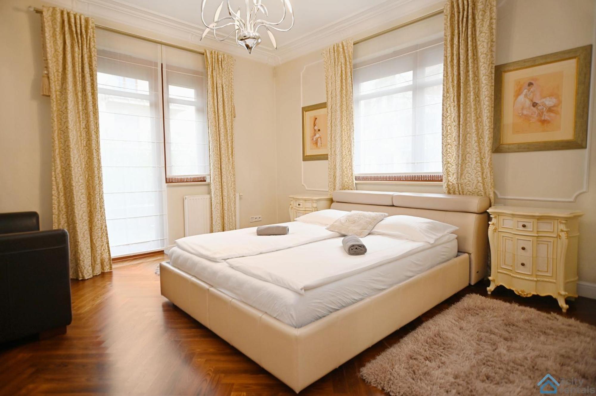 Large And Luxury 3City Apartment In Gdansk With Two Terraces By Noclegi Renters Exterior foto